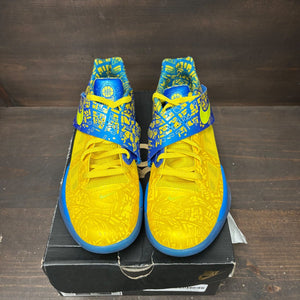 Nike KD 4 Scoring Title (2025) Size 10 (Pre-Owned) - side