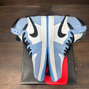 Jordan 1 Retro High OG University Blue - Image 18