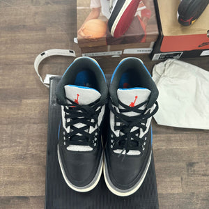 Jordan 3 Retro OG Rare Air - Image 2