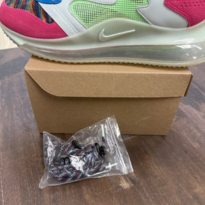 Nike Air Max 720 OBJ Odell Beckham Jr Young King of The Drip Size 12 (Pre-Owned) - Image 4