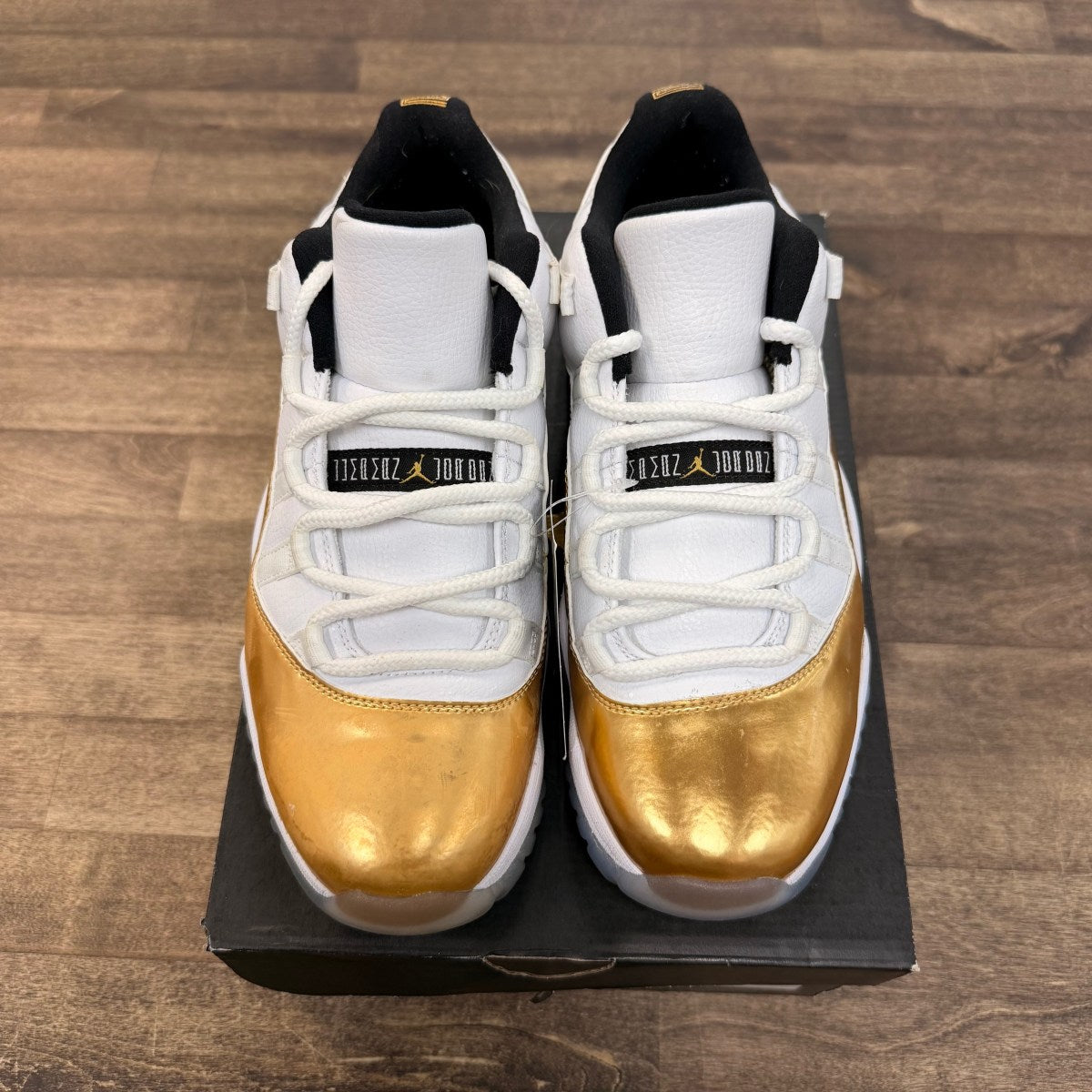 Jordan 11 Retro Low Closing Ceremony - Image 2