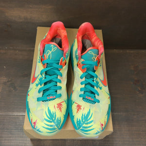 Nike LeBron 9 Low LeBronald Palmer (2022) Size 9.5 (Pre-Owned) - tag