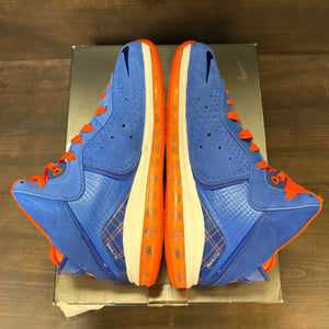 Nike LeBron 8 Hardwood Classic (2021) - Image 5