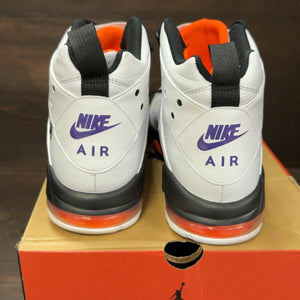 Nike Air Max 2 CB '94 Suns Size 12 (Pre-Owned) - Image 5