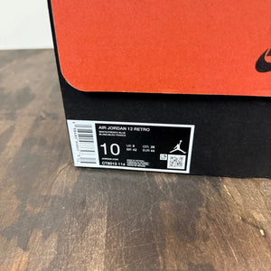 Jordan 12 Retro French Blue (2025) - Image 5