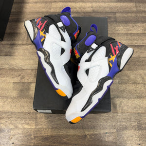 Jordan 8 Retro Three Peat (GS) - Image 1