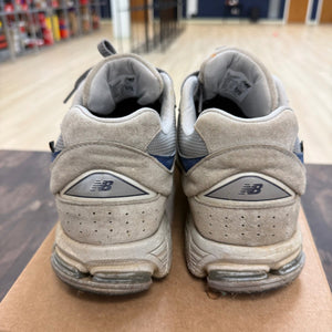 New Balance 2002R Gore-Tex Marblehead Moon Shadow Size 10.5 (Pre-Owned) - Image 4