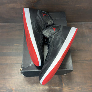 Jordan Access Bred Size 11.5 (Pre-Owned) - Image 2
