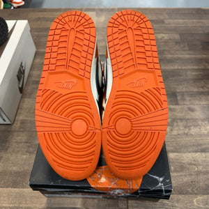 Jordan 1 Retro High OG Shattered Backboard (2025) - Image 4