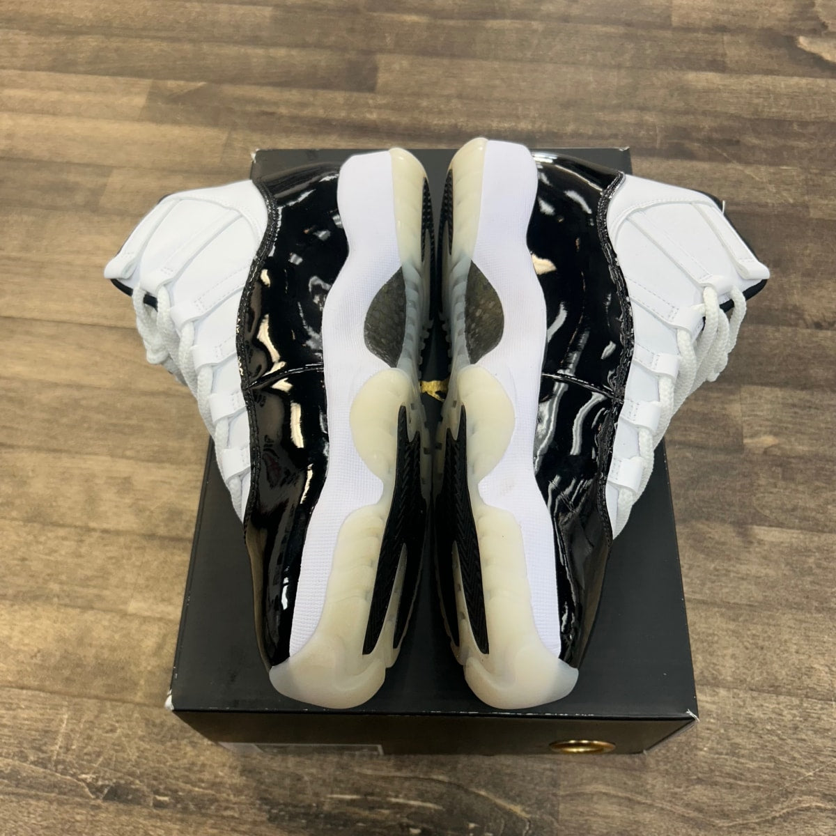 Jordan 11 Retro DMP Gratitude (2023) - Image 3