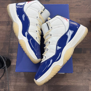 Jordan 11 Retro Rare Air - Image 1