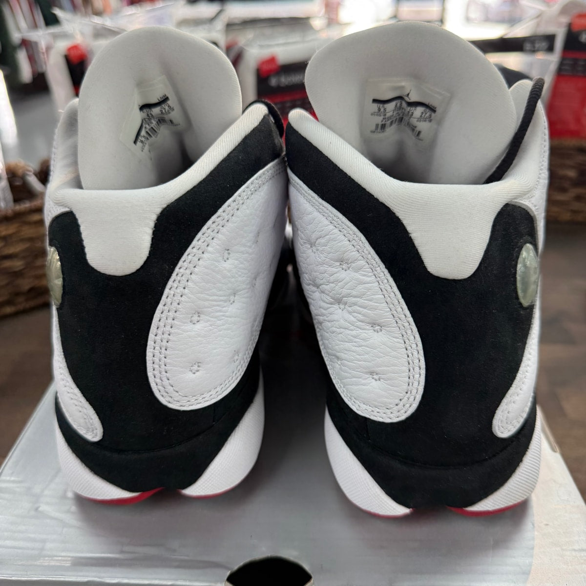 Jordan 13 Retro He Got Game (2018) - Image 3