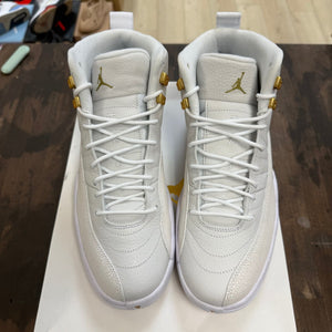 Jordan 12 Retro OVO White - Image 2