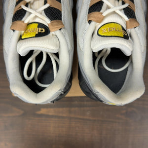Nike Air Max 95 Icons Yellow Strike Size 11 (Pre-Owned) - Image 6