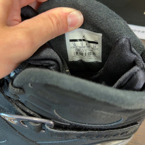 Jordan 8 Retro Chrome (2015) - Image 7
