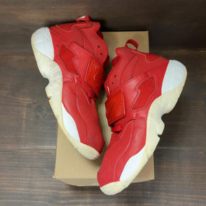 Nike Air Diamond Turf Deion Sanders Size 10.5 (Pre-Owned) - back