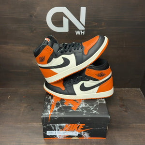 Jordan 1 Retro High OG Shattered Backboard (2025) - Image 1