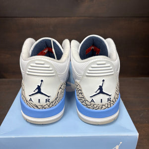 Jordan 3 Retro UNC (2020) - Image 5