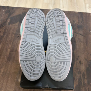Jordan 1 Low Easter Pastel - Image 5