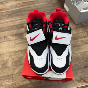 Nike Air Diamond Turf 49ers (2025) - Image 2
