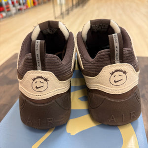Nike Zoom Field Jaxx Travis Scott Leche Blue - Image 4