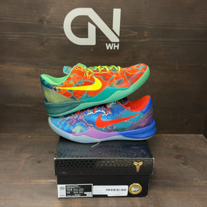 Nike Kobe 8 Protro What The (2025) Size 10.5 (Pre-Owned) - front