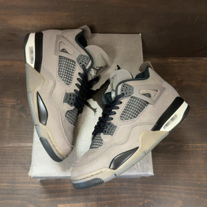 Jordan 4 Retro Cave Stone - Image 2