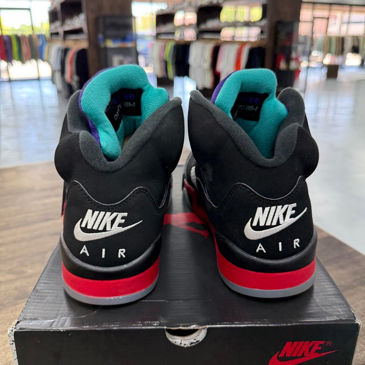 Jordan 5 Retro Top 3 - Image 4