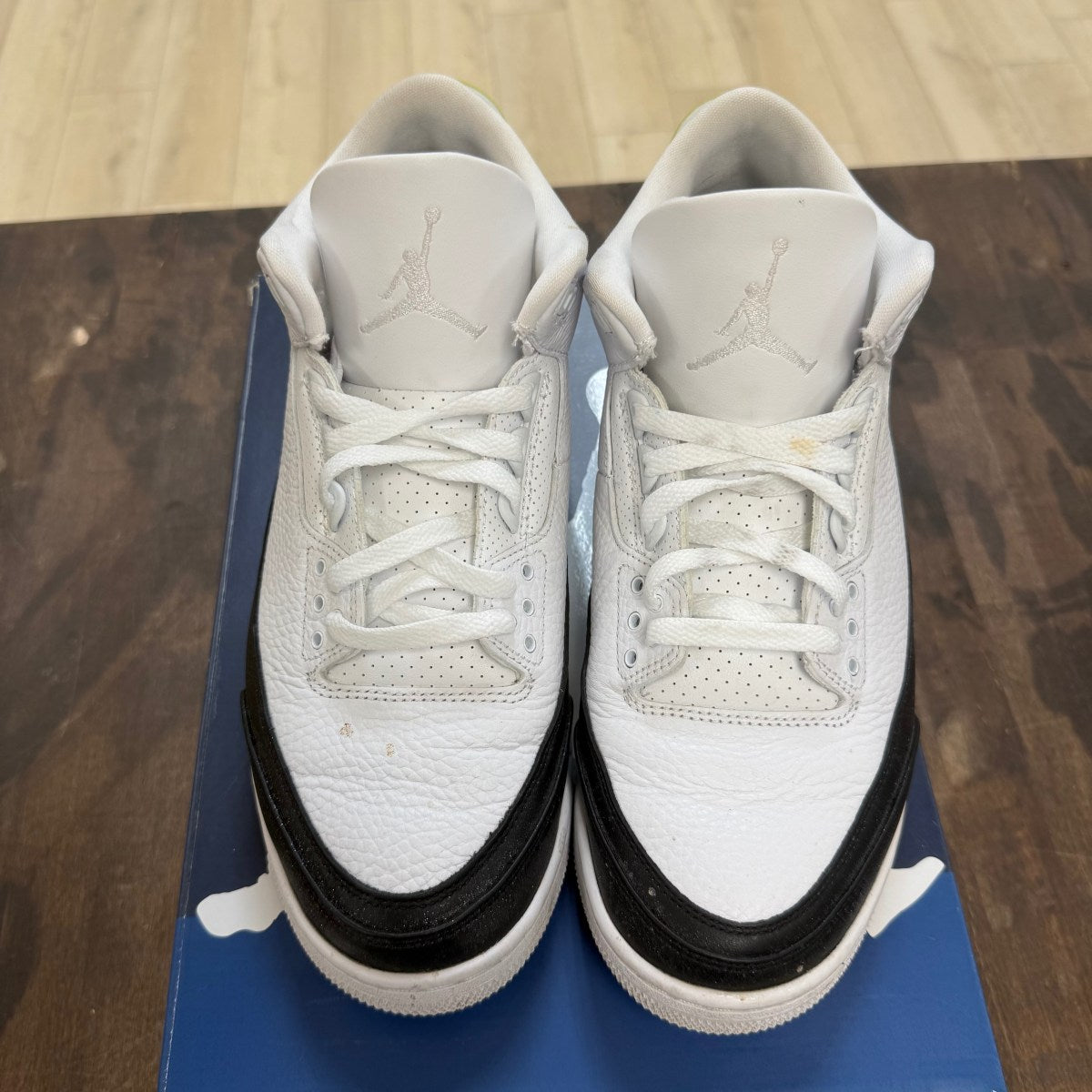 Jordan 3 Retro Fragment - Image 5