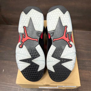 Jordan 6 Retro Infrared Salesman - Image 6