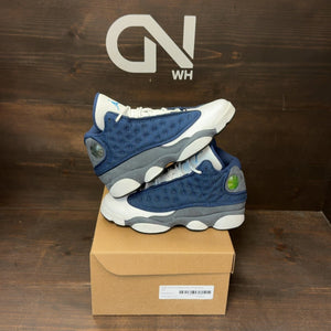 Jordan 13 Retro Flint (2020) (GS) Size 5.5Y (Pre-Owned) - Image 1