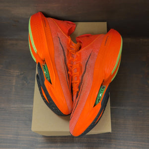 Nike Air Zoom Alphafly Next% 2 Total Orange Size 12 - Image 2