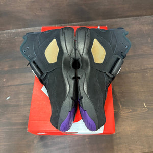 Nike Air Diamond Turf Ravens (2025) - Image 4