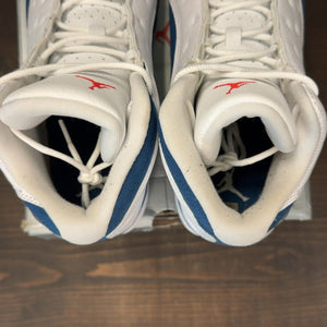 Jordan 13 Retro French Blue Size 13 (Pre-Owned) - aux