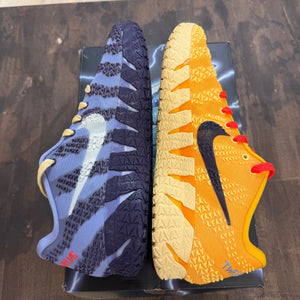 Nike Ja 3 Hustle & Flow Size 11 (Pre-Owned) - Image 4
