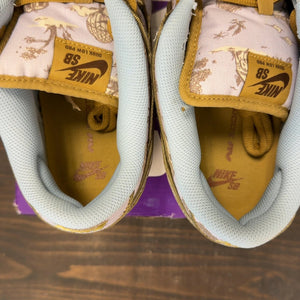 Nike SB Dunk Low Premium City of Style Size 12 (Pre-Owned) - aux
