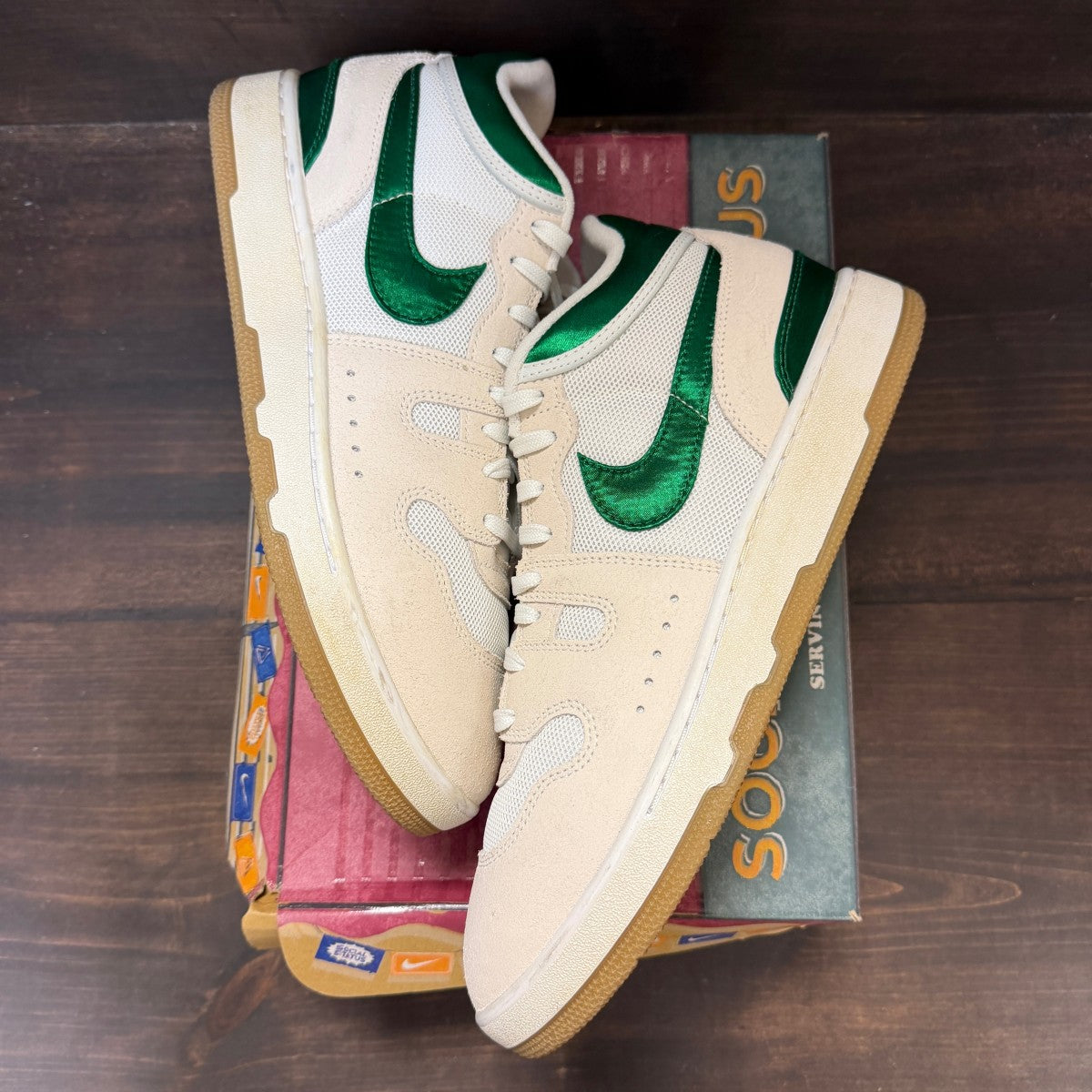 Nike Mac Attack SP Social Status Social Currency - Image 2
