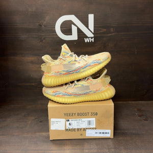 adidas Yeezy Boost 350 V2 MX Oat Size 6.5 (Pre-Owned) - front