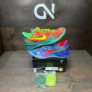 Nike Kobe 8 Protro What The (2025) Size 10 (Pre-Owned) - front