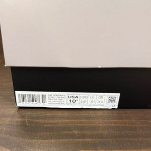 Jordan 5 Retro Low PSG (2022) - Image 7
