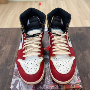 Jordan 1 Retro High OG SP Union LA Chicago Shadow - Image 2
