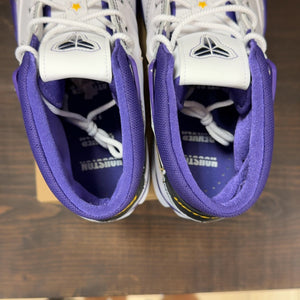 Nike Kobe 1 Protro 81 Pt Game (2026) Size 13 (Pre-Owned) - Image 6
