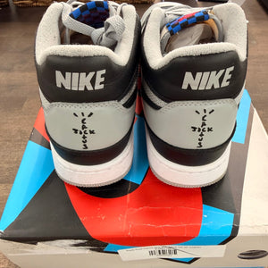 Nike Mac Attack QS SP Travis Scott Cactus Jack - Image 4