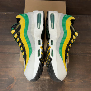 Nike Air Max 95 Yardrunners Norfolk State Size 13 (Pre-Owned) - aux