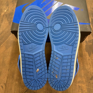 Jordan 1 Retro High OG Royal Reimagined - Image 3