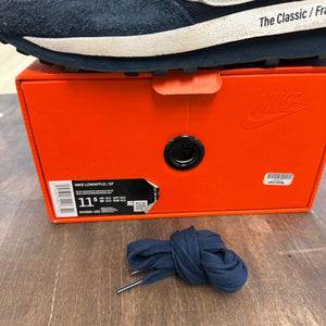 Nike LD Waffle SF sacai Fragment Blue Void - Image 5