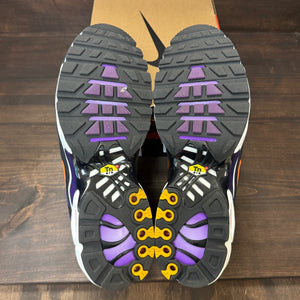 Nike Air Max Plus OG Voltage Purple (2024) - Image 5