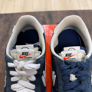 Nike LD Waffle SF sacai Fragment Blue Void - Image 3