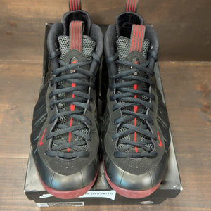 Nike Air Foamposite One Cough Drop (2025) Size 11.5 (Pre-Owned) - tag