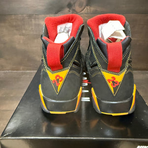 Jordan 7 Retro Citrus (2022) - Image 5